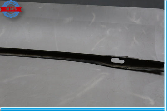 09-15 BMW 750i 750Li F01 F02 Rear Radiator Upper Bracket Tie Bar Support Oem