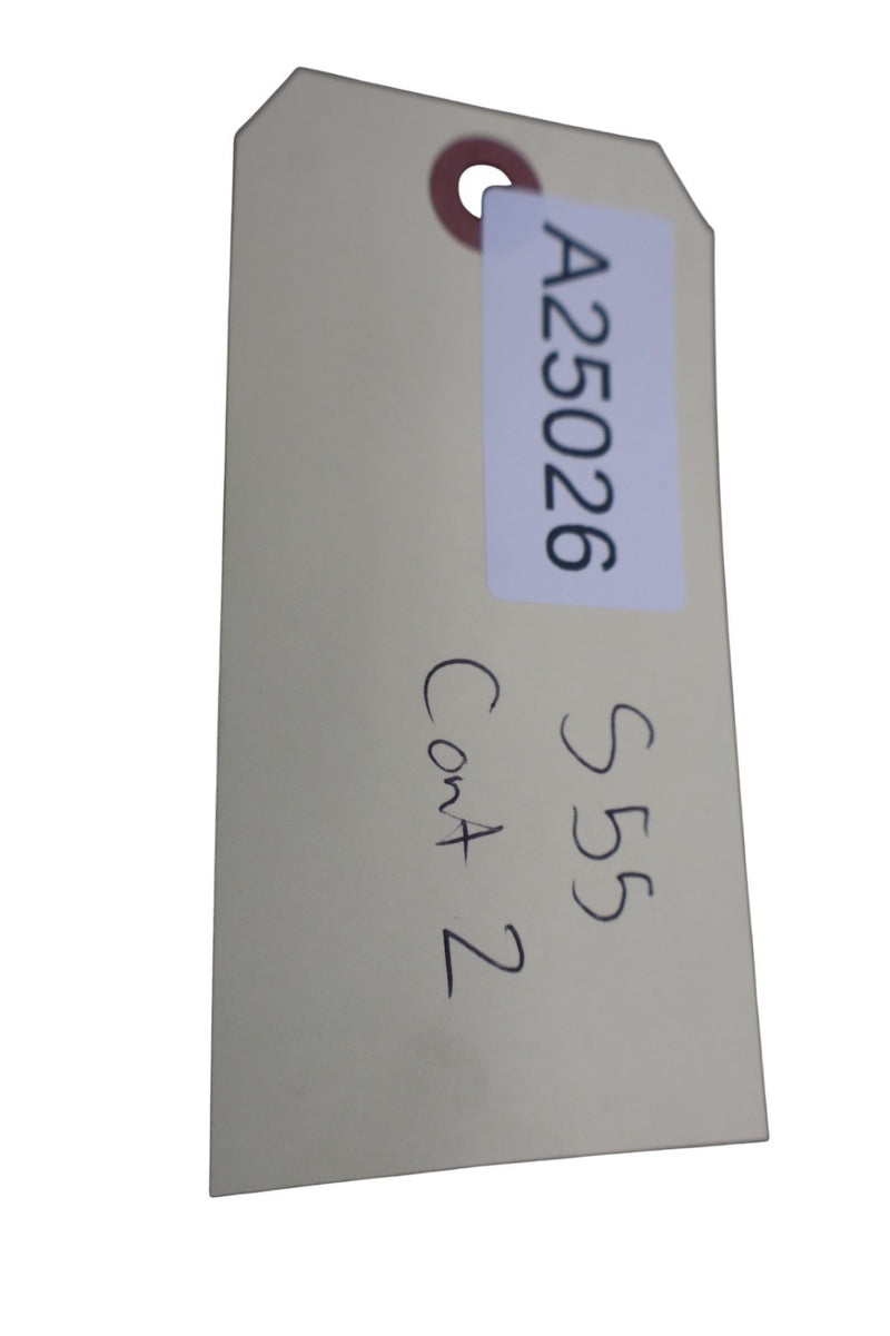 Load image into Gallery viewer, 07-09 Lexus LS460 LS600h Rear Left Driver Side Interior Door Trim Panel Oem
