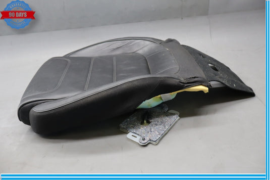 11-17 Volkswagen Touareg Front Right Passenger Side Lower Seat Cushion Oem
