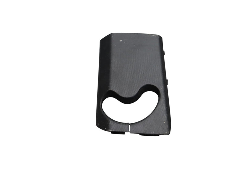 Load image into Gallery viewer, 14-21 BMW I01 i3 i3s Rear Left Driver Side Center B Pillar Upper Cover Trim Oem
