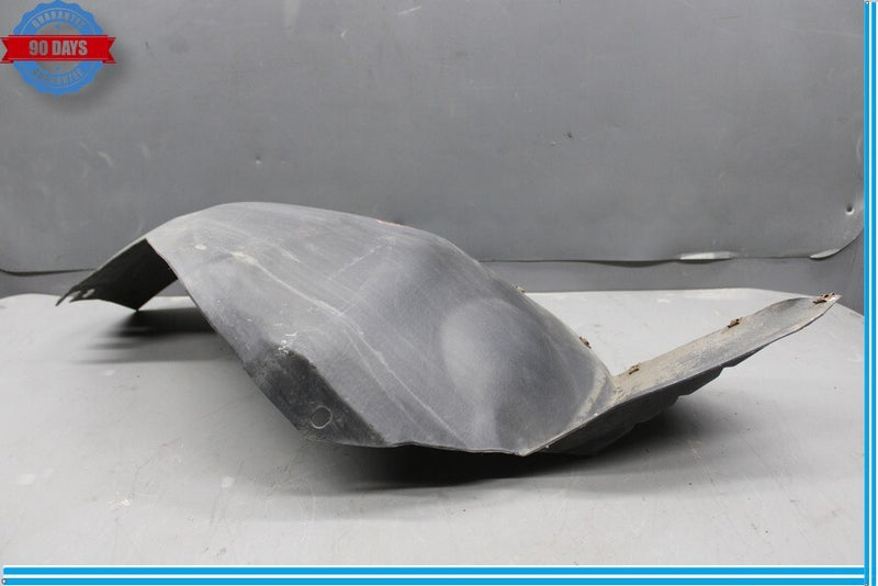 Load image into Gallery viewer, 02-05 Ford Thunderbird Front Left Rearward Inner Fender Liner Splash Guard Oem
