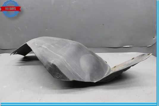 02-05 Ford Thunderbird Front Left Rearward Inner Fender Liner Splash Guard Oem