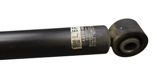 07-12 Lexus LS460 LS600 Rear Right Suspension Shock Absorber Spring Strut Oem