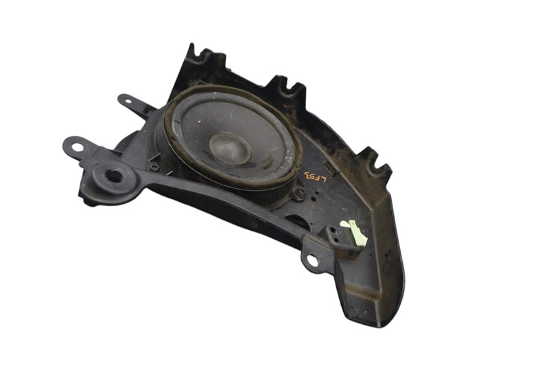 Load image into Gallery viewer, 07-15 Jaguar XK XKR X100 Rear Left Quarter Panel Audio Speaker W/ Bracket OEM
