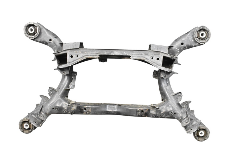 Load image into Gallery viewer, 07-17 Lexus LS460 Rear Suspension Sub Frame Subframe Crossmember Cradle Oem
