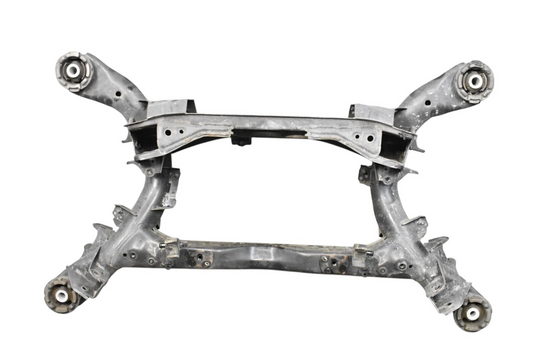 07-17 Lexus LS460 Rear Suspension Sub Frame Subframe Crossmember Cradle Oem