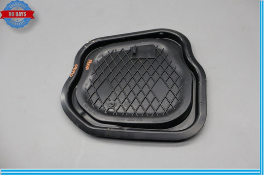 12-18 Audi A7 Quattro Front Right Door Panel Inner Lock Access Plate Cover Oem