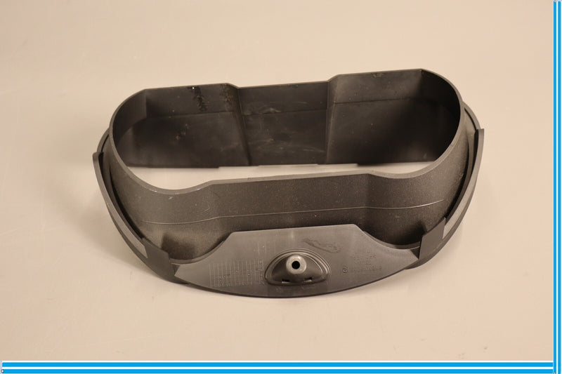 Load image into Gallery viewer, 07-15 Jaguar XK X150 Front Dash Instrument Cluster Speedometer Bezel Trim Oem
