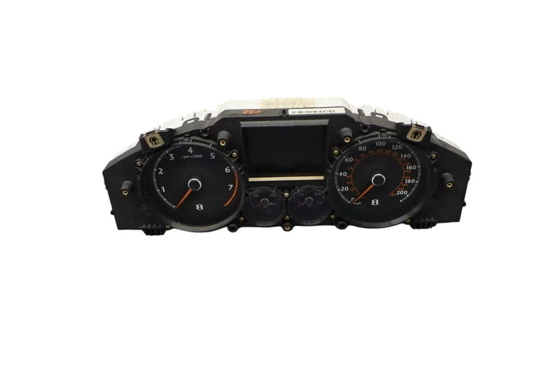 Load image into Gallery viewer, 06-07 Bentley Continental Flying Spur Instrument Cluster Speedometer Gauge OEM
