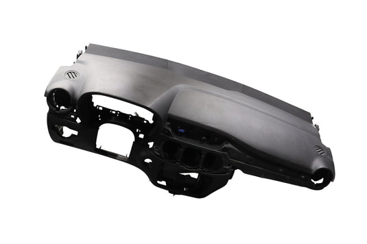 14-17 Mercedes B Electric B250e Front Dash Dashboard Instrument Panel Trim Oem