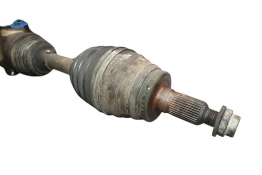 03-09 Hummer H2 Front Left Driver Side Axle Shaft Halfshaft 26061464 Oem