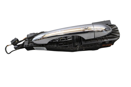 14-22 Maserati Quattroporte Rear Right Passenger Side Exterior Door Handle Oem