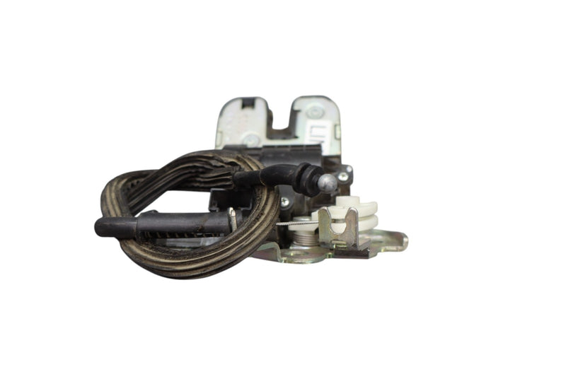 Load image into Gallery viewer, 12-16 Audi A6 A6 Quattro Rear Trunk Lock Latch Actuator 4H0827505 Oem
