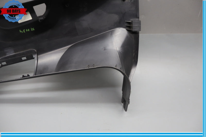 Load image into Gallery viewer, 10-16 Porsche Panamera Right Passenger Center B Pillar Trim Cover Panel Oem
