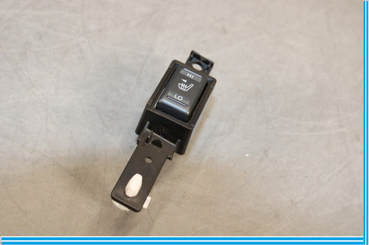 11-17 Infiniti QX56 QX80 Front Or Rear Heated Seat Control Switch Button Oem