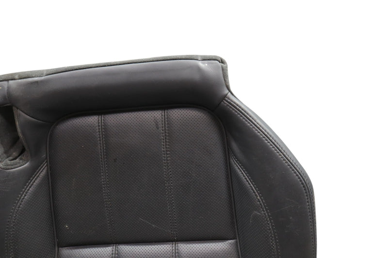 Load image into Gallery viewer, 14-17 Range Rover Sport Rear Left Driver Side Bottom Seat Cushion Leather Oem
