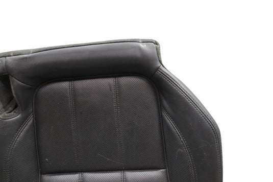 14-17 Range Rover Sport Rear Left Driver Side Bottom Seat Cushion Leather Oem