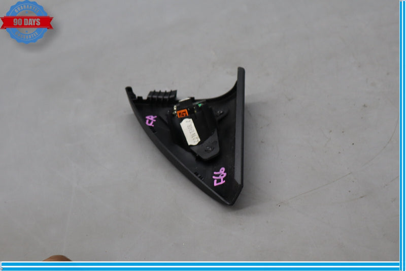 Load image into Gallery viewer, 12-15 Mercedes W204 C250 C550 Front Right Door Panel Tweeter Speaker Cover Oem
