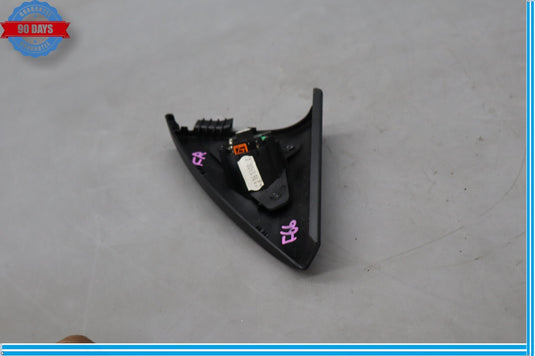 12-15 Mercedes W204 C250 C550 Front Right Door Panel Tweeter Speaker Cover Oem