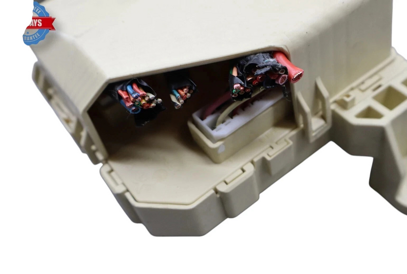Load image into Gallery viewer, 11-13 Hyundai Equus Passenger Inside Fuse Junction Box Module 919503N301 Oem

