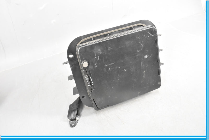 Load image into Gallery viewer, 12-18 BMW 650i 640i F12 Rear Seat Facelift Trunk Ski Cassette Housing Oem
