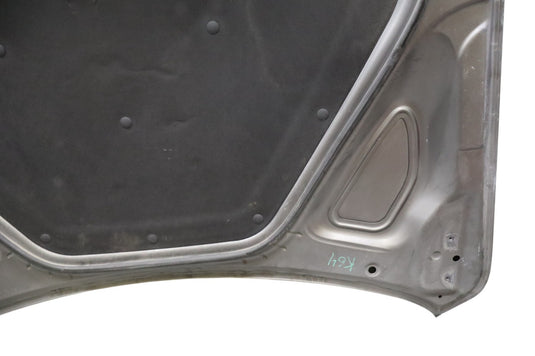 15-20 Hyundai Genesis G80 Front Hood Bonnet Cover Panel Assembly 66400-B1000 Oem