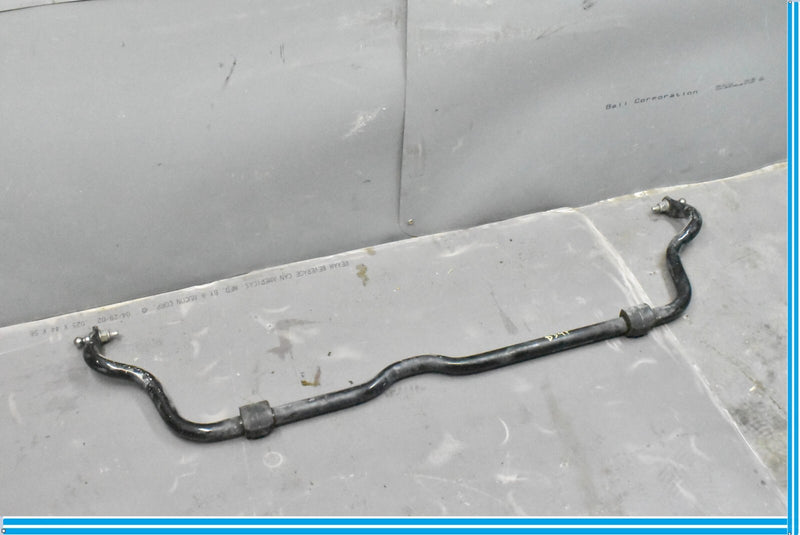 Load image into Gallery viewer, 14-20 Mercedes W117 CLA250 Front Stabilizer Sway Bar with Links A2463203411 Oem

