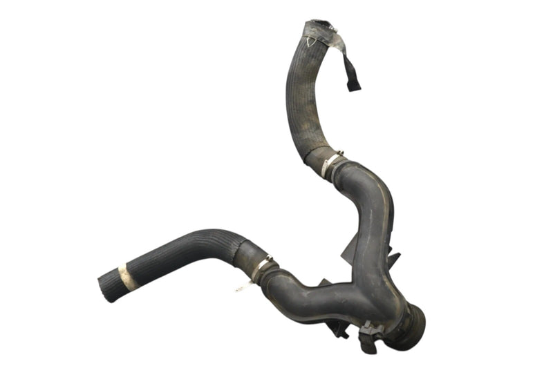 Load image into Gallery viewer, 14-17 Maserati Ghibli Air Inlet Intake Duct Tube Hose Assembly Oem
