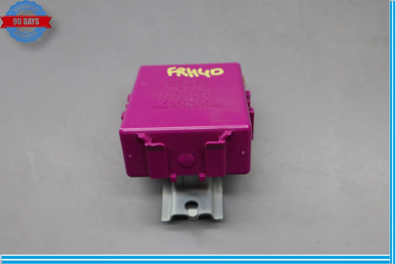 Load image into Gallery viewer, 07-12 Lexus LS460 LS460L TPMS Tire Pressure Monitor Receiver Module Unit Oem
