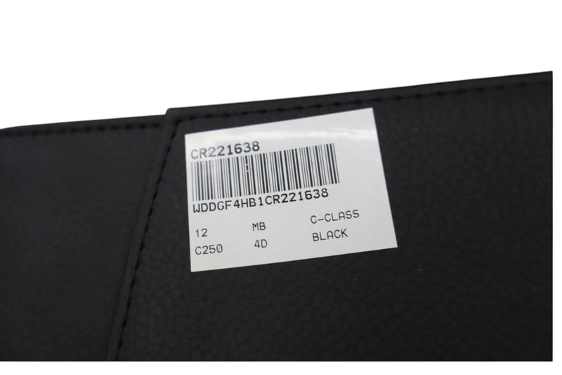 Load image into Gallery viewer, 2012 Mercedes-Benz W204 C250 User Owner's Manual Book W/ Case Cover Oem
