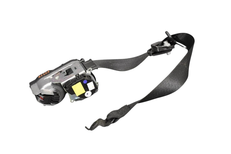 Load image into Gallery viewer, 06-13 Mercedes X164 GL550 ML350 Front Right Side Seat Belt Seatbelt Black OEM
