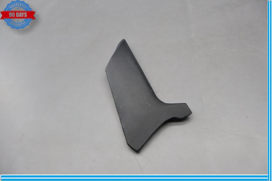 11-18 Porsche Cayenne 958 Front Right Side Center Console Molding Trim Cover Oem