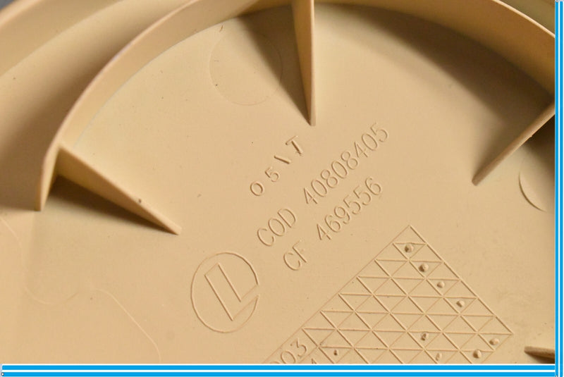 Load image into Gallery viewer, 04-13 Maserati Quattroporte M139 Front Right Passenger Seat Lower Cover Trim Oem
