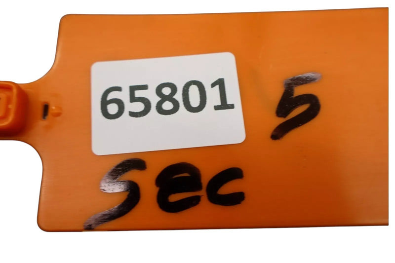 Load image into Gallery viewer, 06-15 Mercedes W204 C250 C63 AMG R17 17'' Rear Wheel Rim 8.5Jx17 A2044017902 OEM
