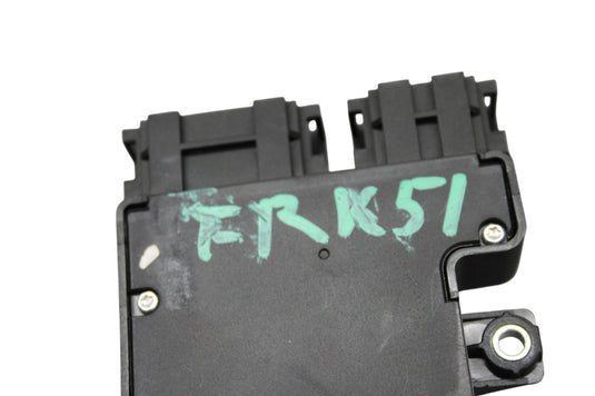 09-18 Audi A6 Quattro Front Right Side Seat Adjustment Control Switch Oem