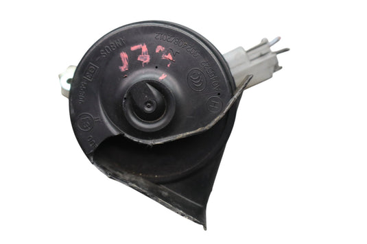 14-17 Maserati Ghibli M157 Left Side High Tone Note Pitch Horn Siren Oem