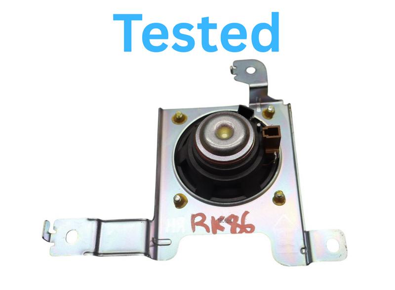 Load image into Gallery viewer, 11-20 Infiniti QX56 QX80 Rear Right Passenger Side Upper Bose Audio Speaker Oem
