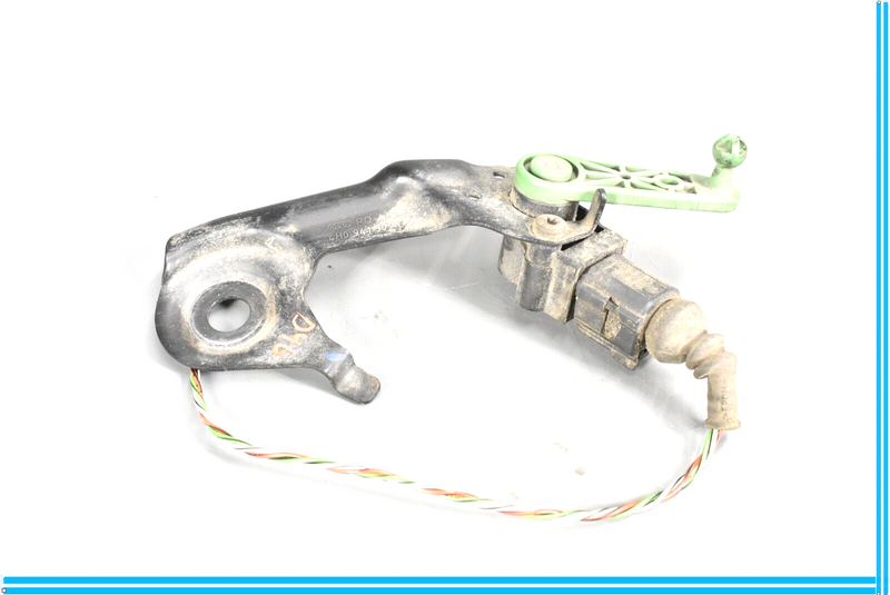 Load image into Gallery viewer, 11-17 Audi A8 L Quattro Headlight Side Height Level Sensor 4H0941309C Oem
