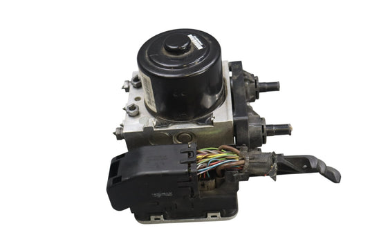 13-15 Mercedes W212 E400 Hybrid Brake Hydraulic Pump Control Module Unit Oem