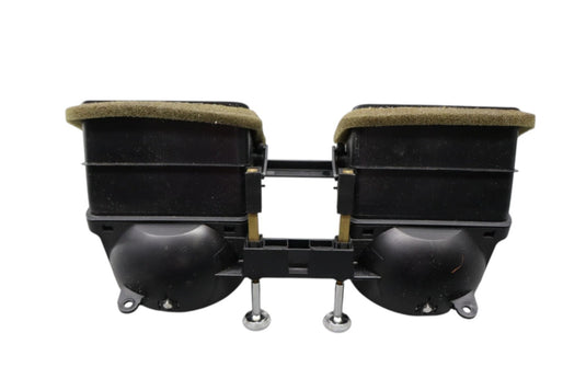 03-12 Bentley Continental GTC Dashboard Dash AC A/C Air Vent Center 3W0819359