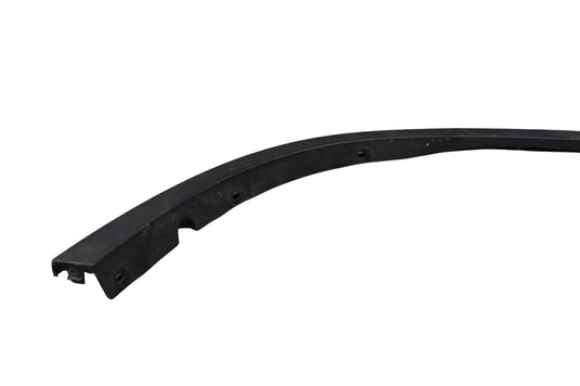 14-18 BMW X5 F15 Rear Left Side Fender Flare Wheel Arch Molding Panel Oem