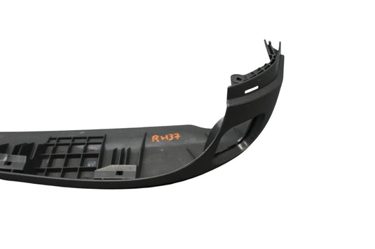 03-12 Mercedes R230 SL500 Front Right Seat Outer Trim Cover Panel 2309184630 Oem