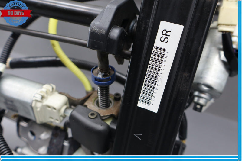 Load image into Gallery viewer, 02-10 Lexus SC430 Z40 Front Right Side Lower Seat Track Rail W/ Motors Oem
