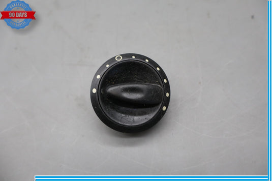 03-13 Maserati Quattroporte M139 Sunroof Control Switch 198033 Black Oem