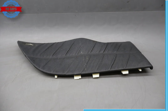 03-05 Mercedes W209 CLK500 CLK320 Convertible Rear Left Door Panel Trim Oem