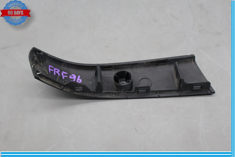 Load image into Gallery viewer, 11-17 Volkswagen Touareg Front Right Door Panel Grab Handle Trim Cover Oem
