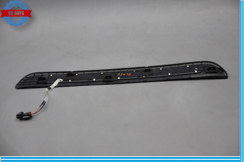 Load image into Gallery viewer, 15-16 Hyundai Genesis Front Left Driver Side Door Sill Scuff Plate Trim Oem
