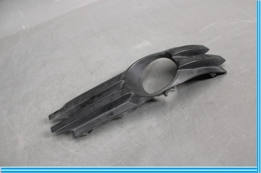 06-12 Mercedes GL450 GL550 Front Right Passenger Side Fog Light Grille Oem
