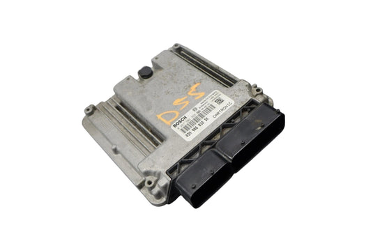 08-10 Porsche Cayenne Engine Control Module Unit ECU ECM OEM 03H906032
