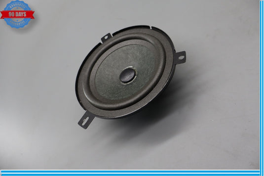 14-17 Maserati Ghibli Quattroporte Front or Rear Left Side Door Speaker Oem